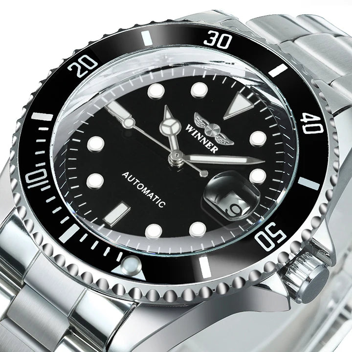 Mechanical Luxury Watches