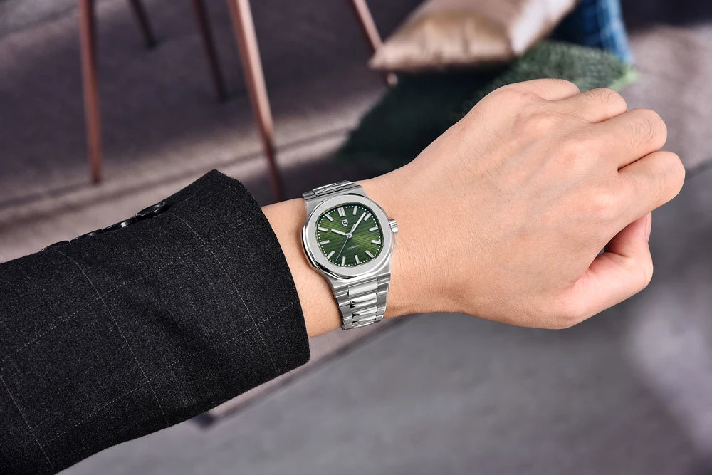 Automatic Watch For Men