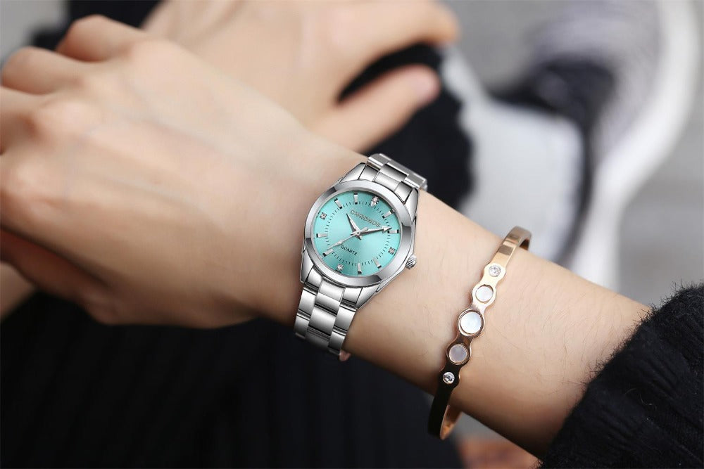 Luxury Elegant Women Watch