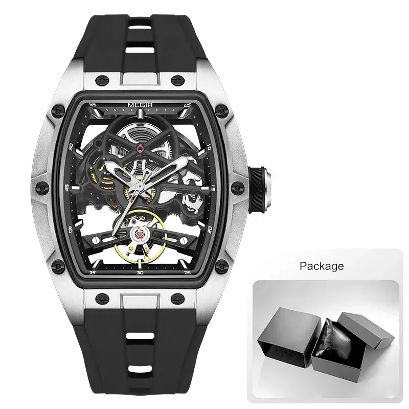 Men's Automatic Mechanical Watch