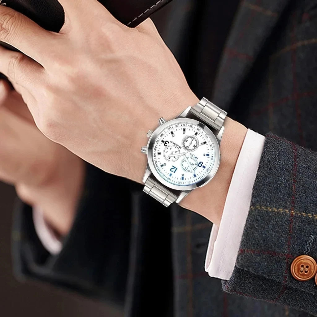 Fashion Men Luxury Watches