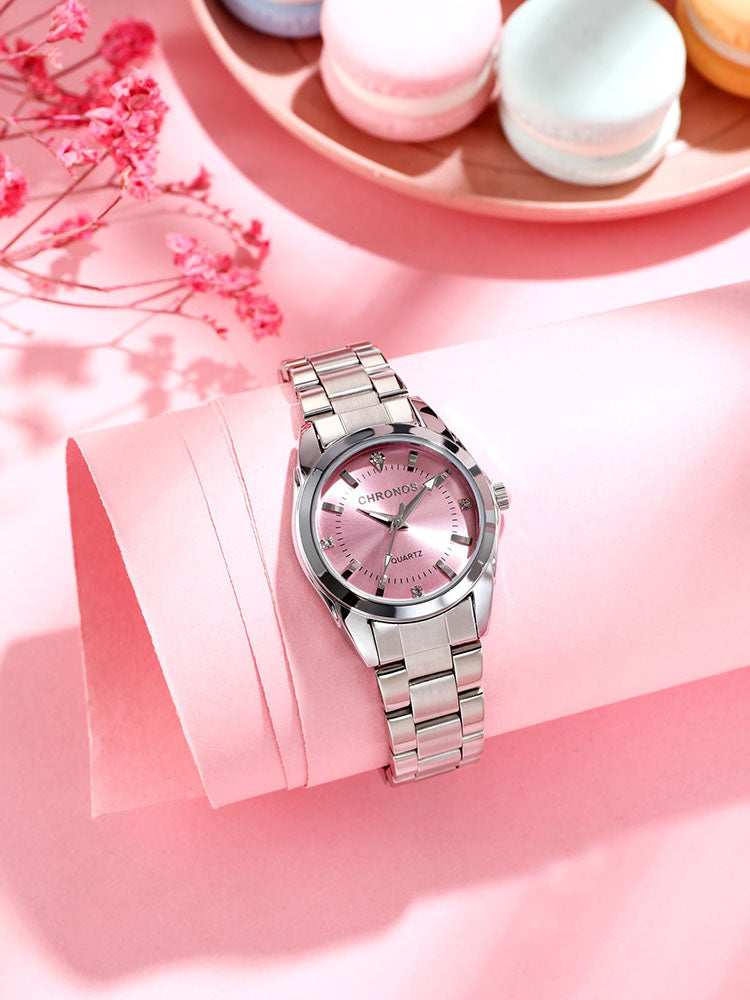 Luxury Elegant Women Watch