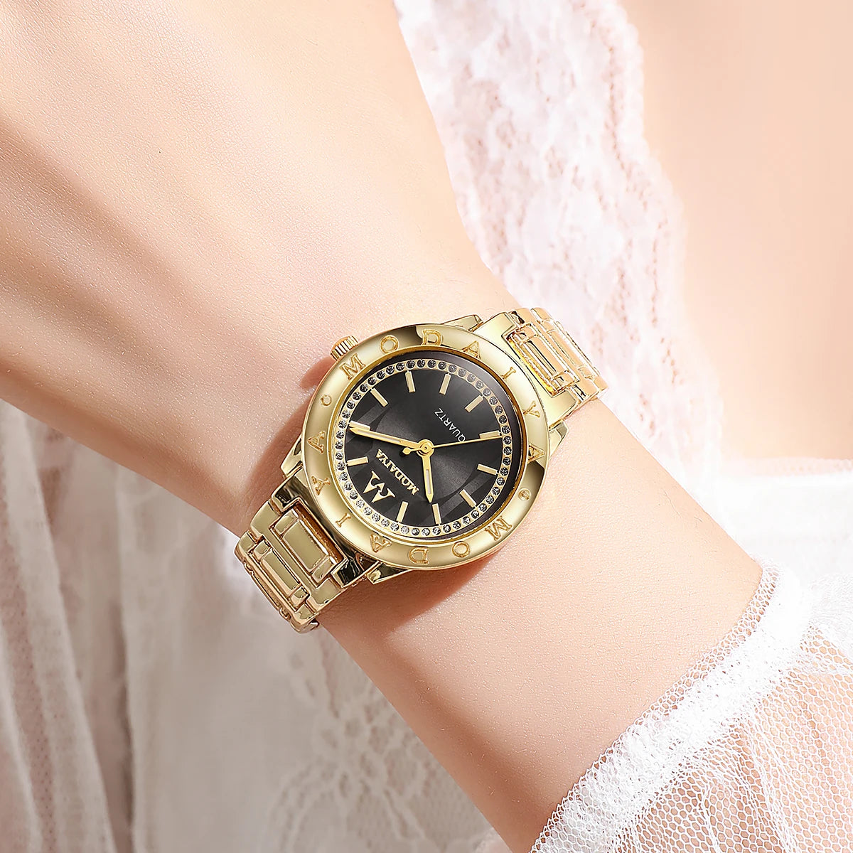 Luxury Elegant Watch for Women