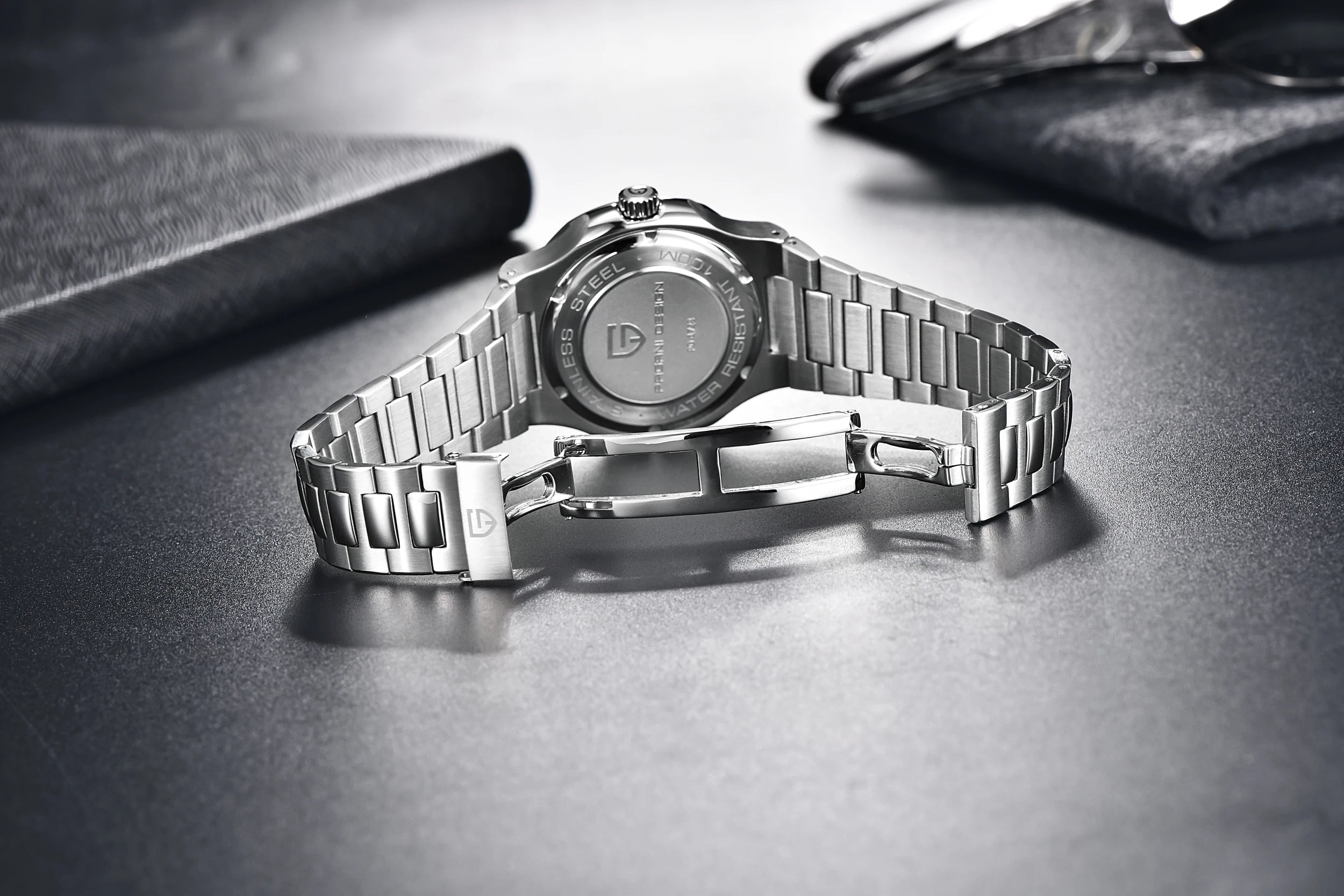 Automatic Watch For Men