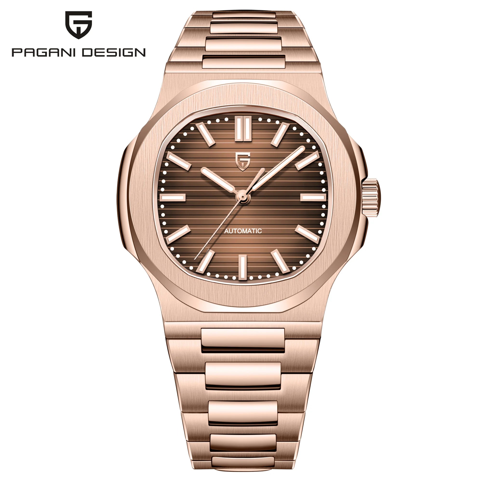 Automatic Watch For Men