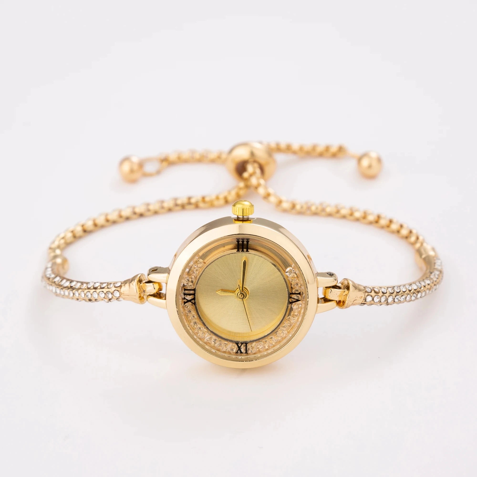 Luxury Women's Watch