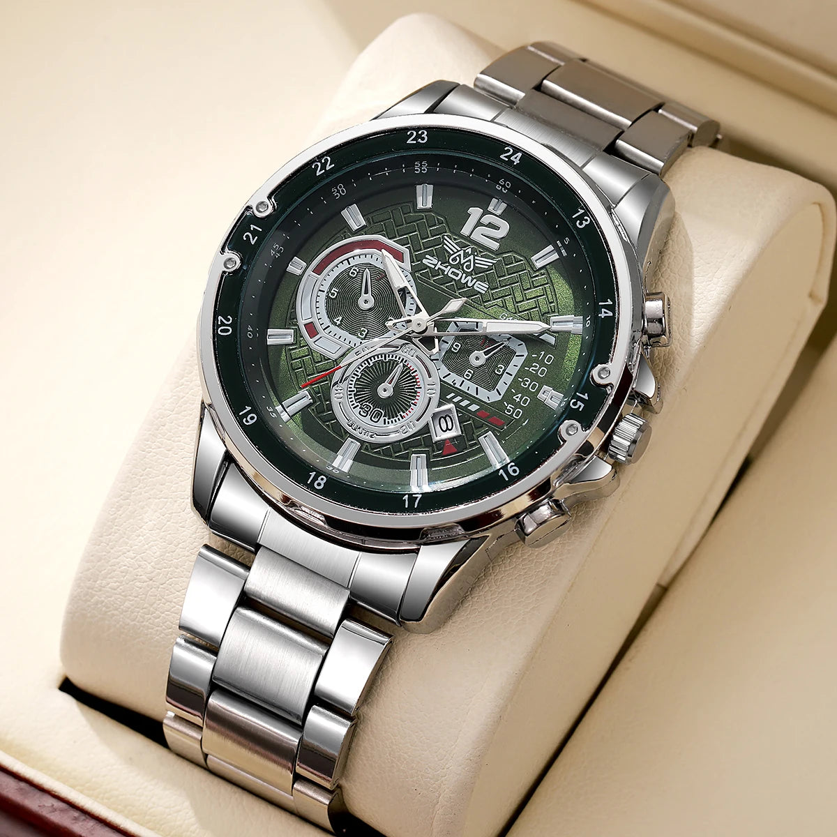 Fashion Men Quartz Wrist Luxury Classic Watches