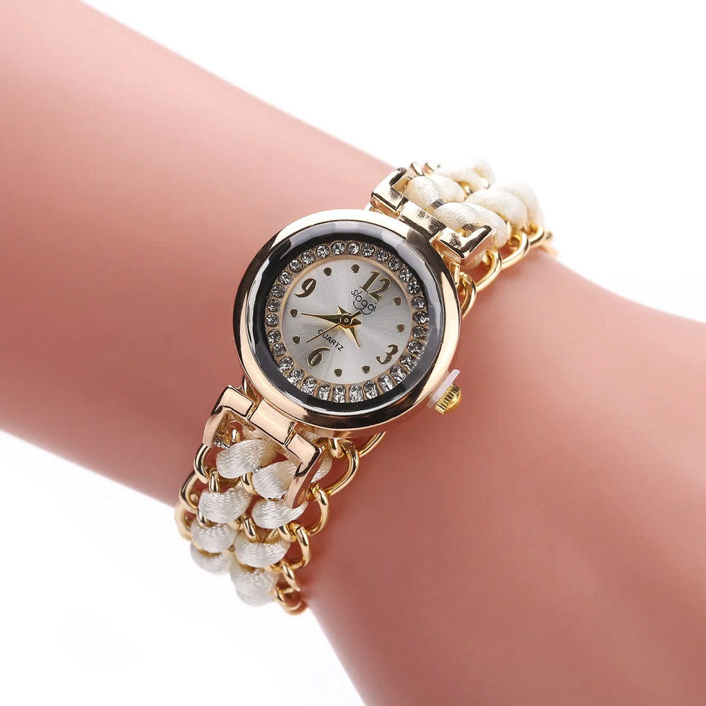 Fashion Women Watches