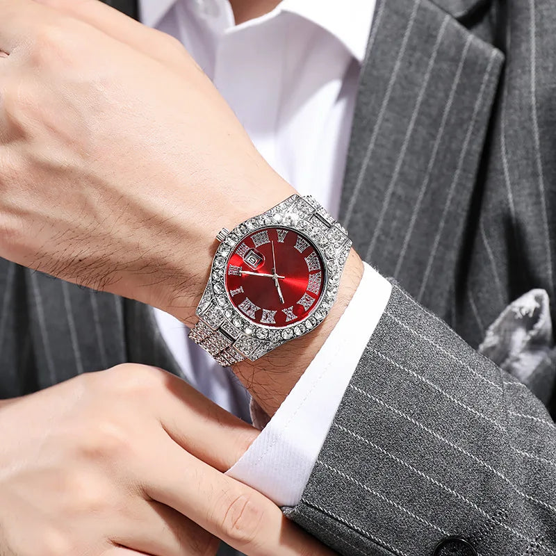 Luxury Men Watch