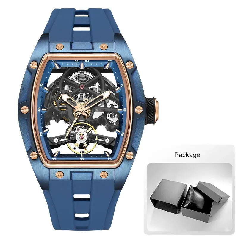 Men's Automatic Mechanical Watch