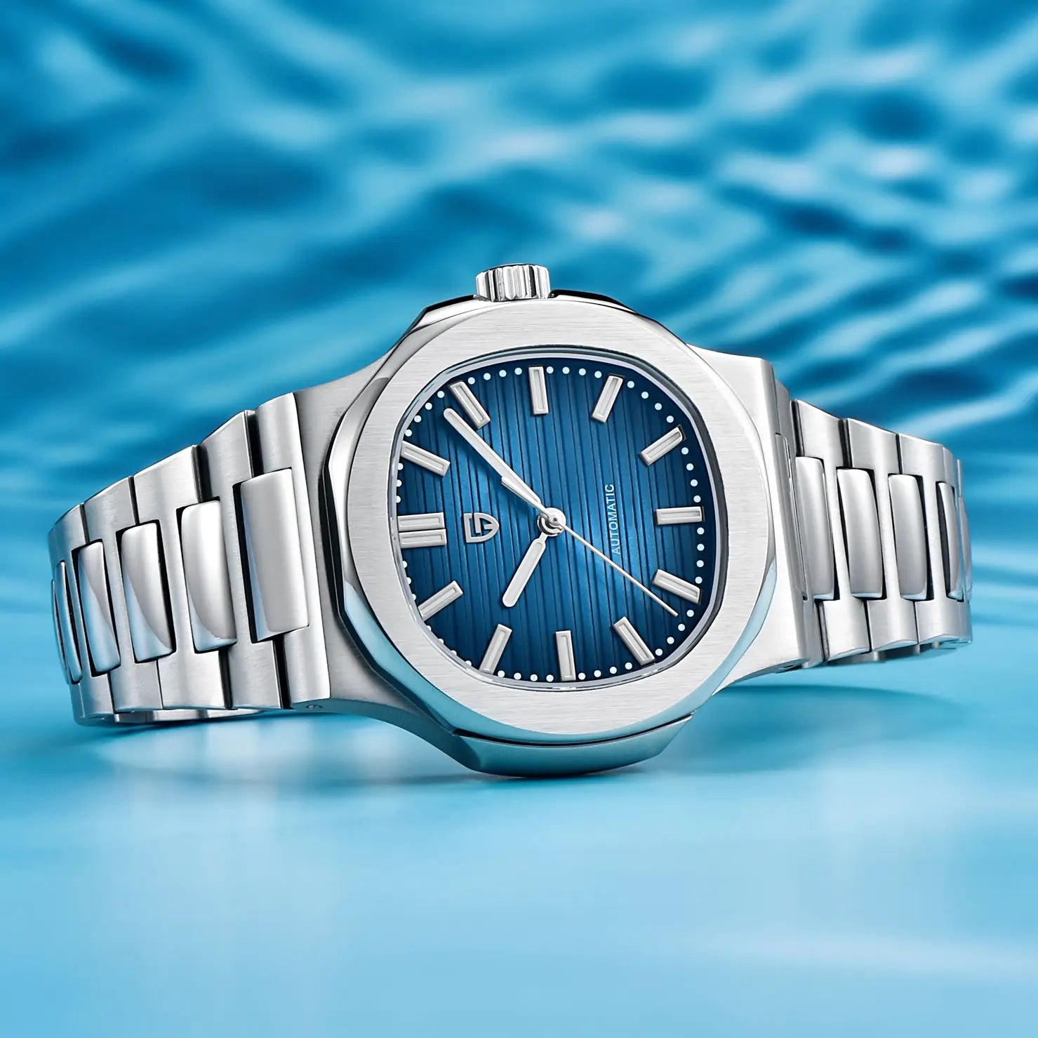 Automatic Watch For Men