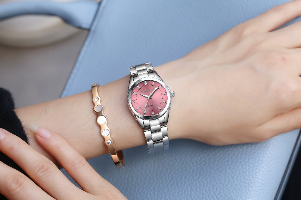 Luxury Elegant Women Watch