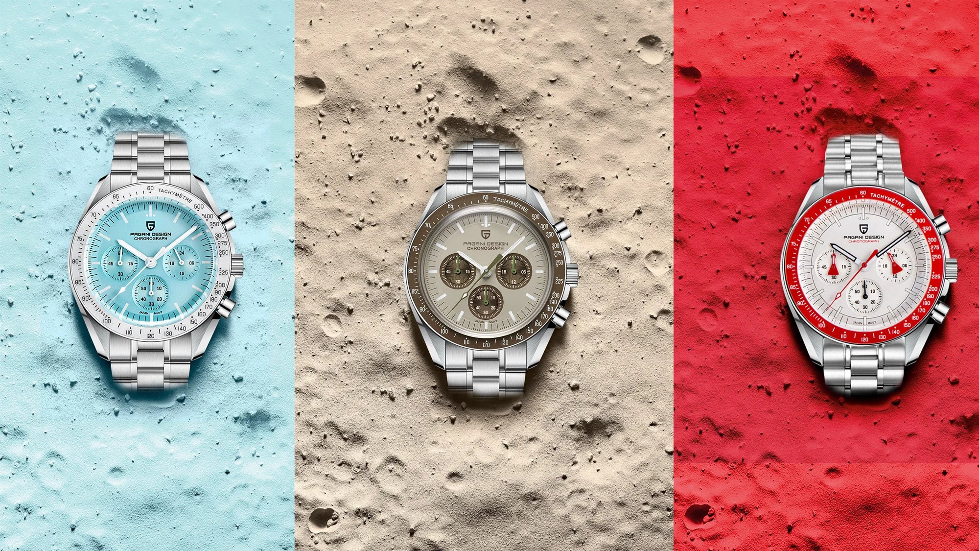 Datejust Luxury Mechanical Automatic Watch