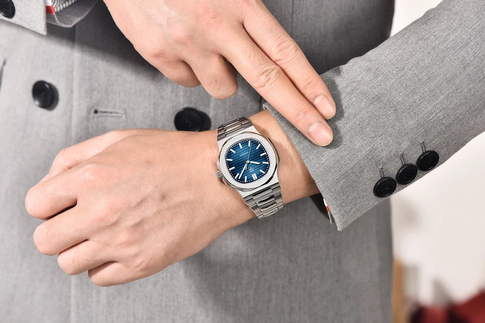 Automatic Watch For Men