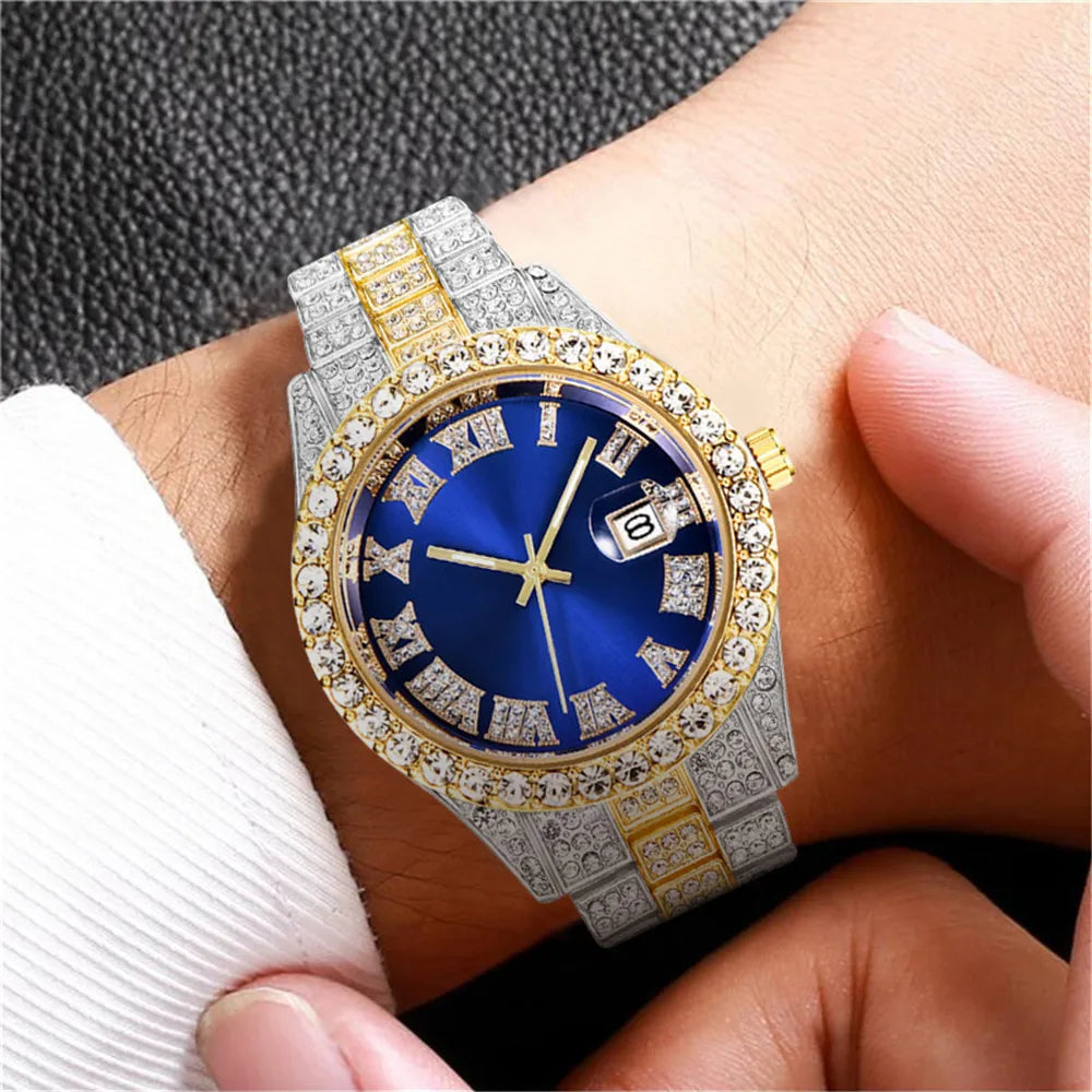 Luxury Men Watch