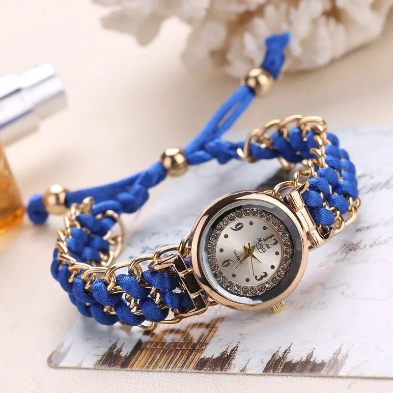 Fashion Women Watches