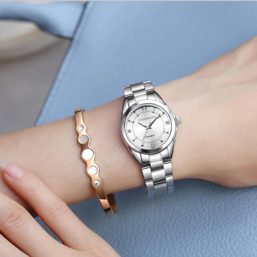 Luxury Elegant Women Watch