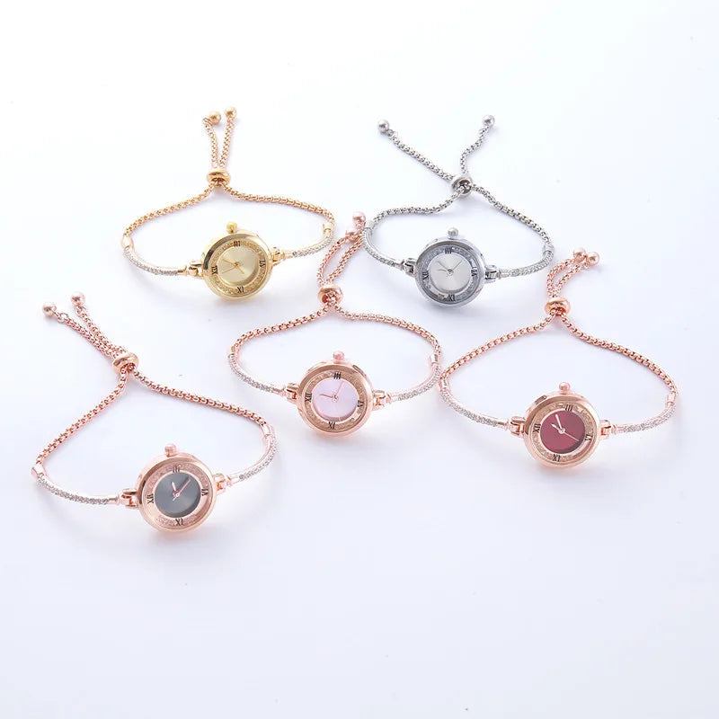 Luxury Women's Watch