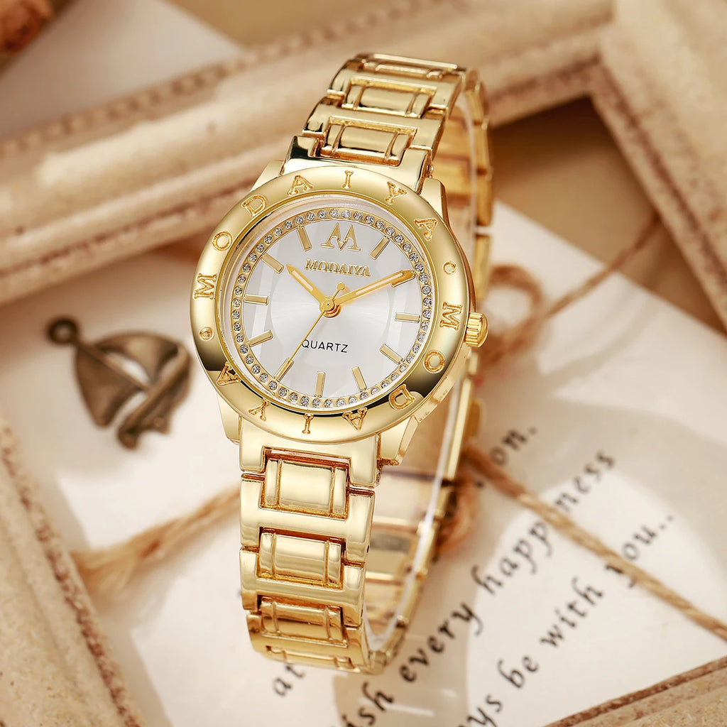 Luxury Ladies Watches