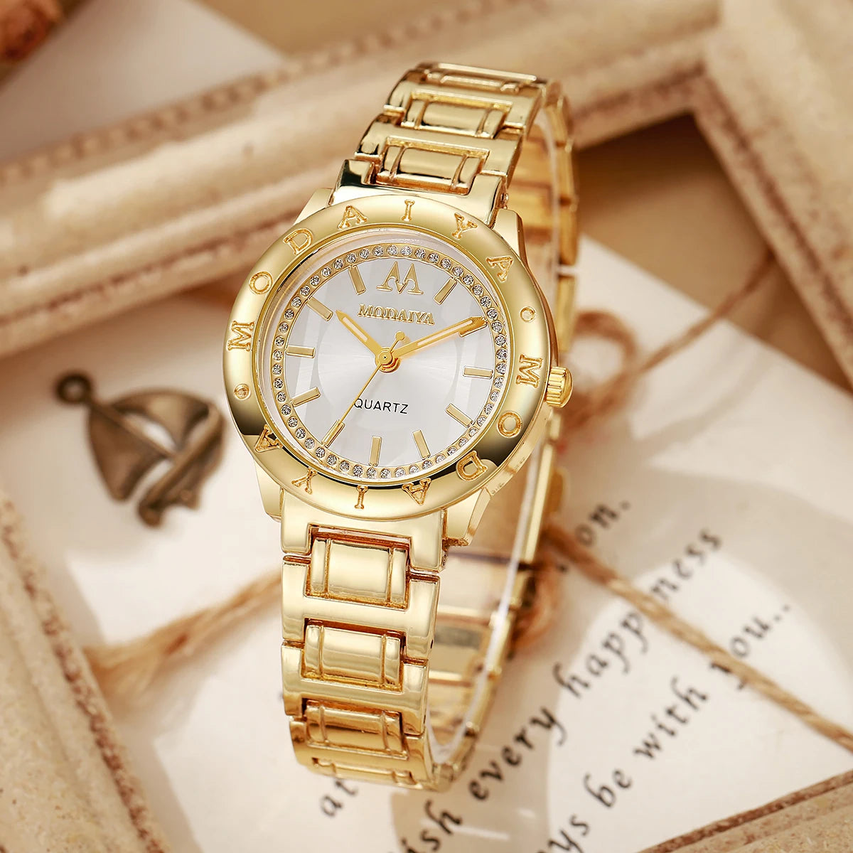Luxury Ladies Watches