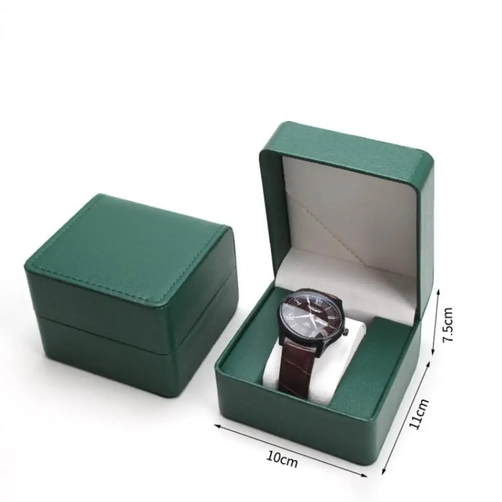 Fashion Watch Box
