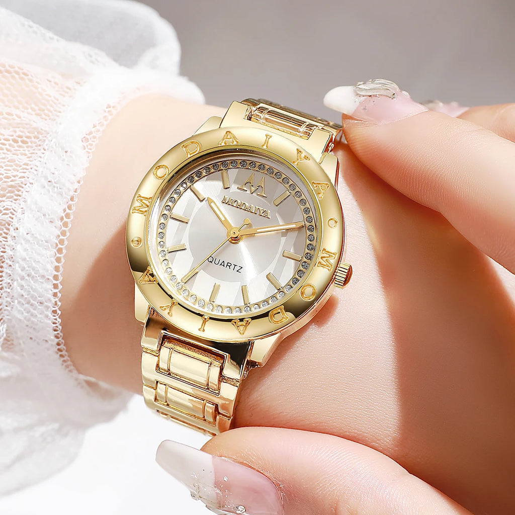 Luxury Elegant Watch for Women