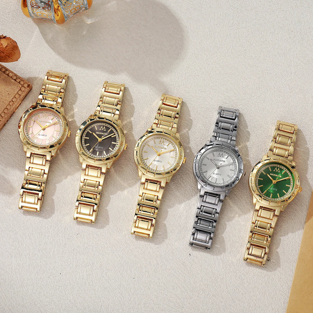 Luxury Ladies Watches