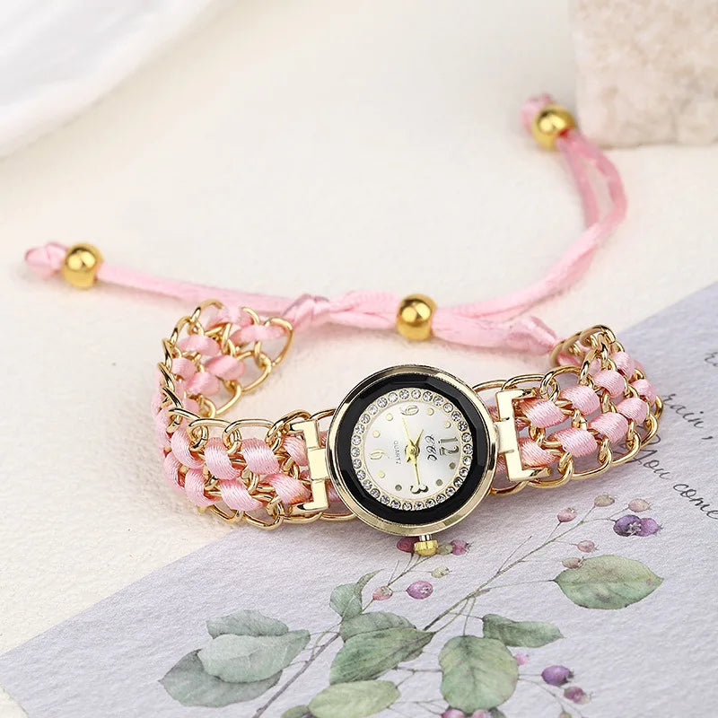 Fashion Women Watches