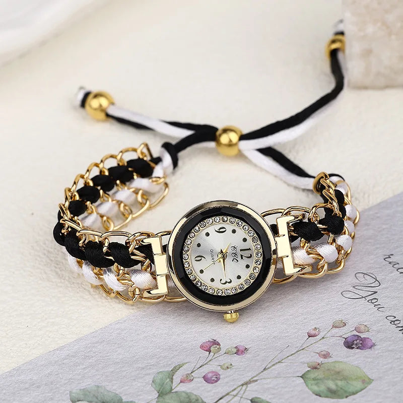 Fashion Women Watches