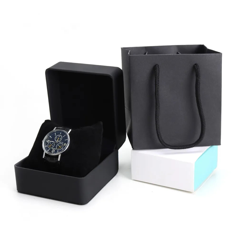 Fashion Watch Box