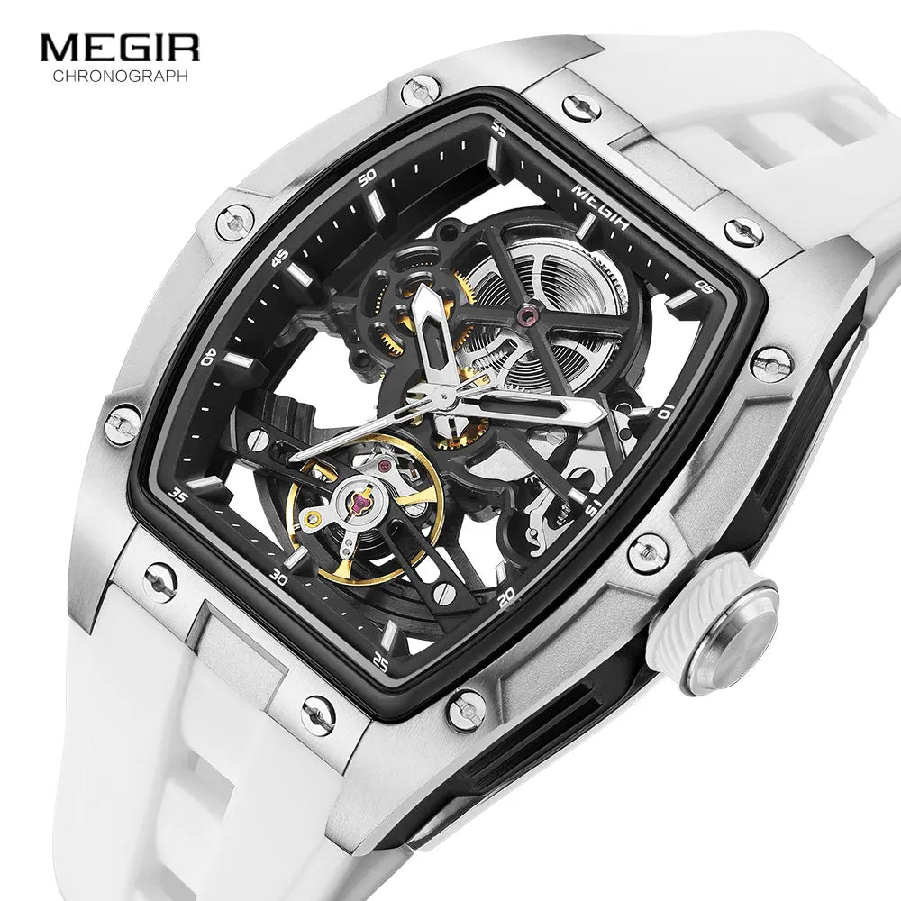 Men's Automatic Mechanical Watch