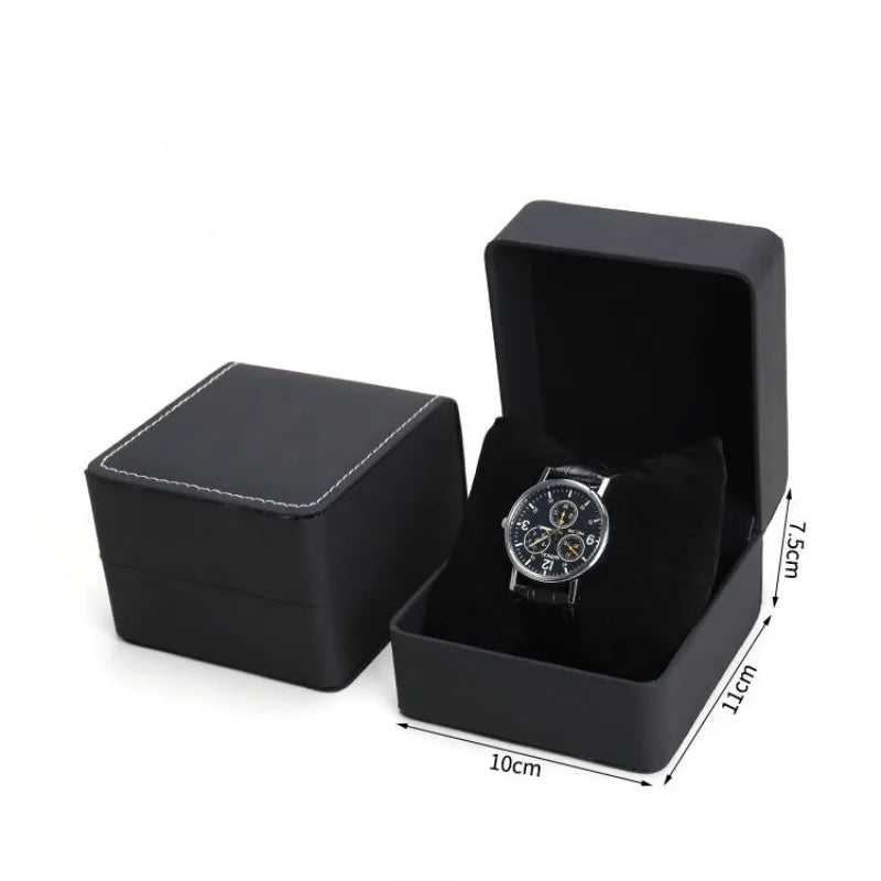 Fashion Watch Box