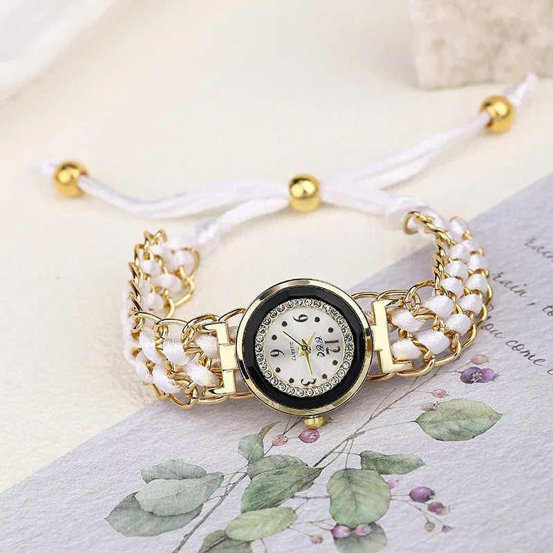 Fashion Women Watches