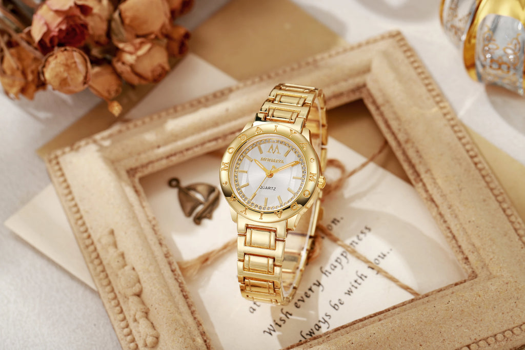 Luxury Elegant Watch for Women