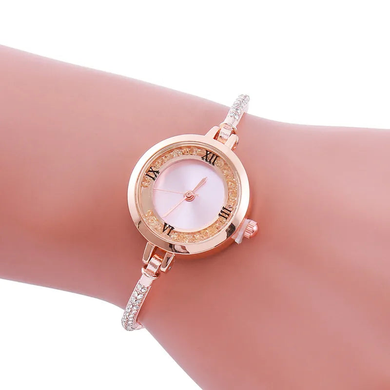 Luxury Women's Watch
