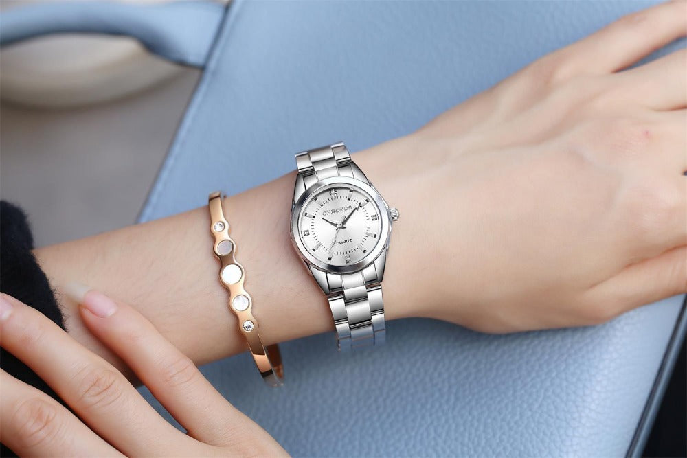 Luxury Elegant Women Watch