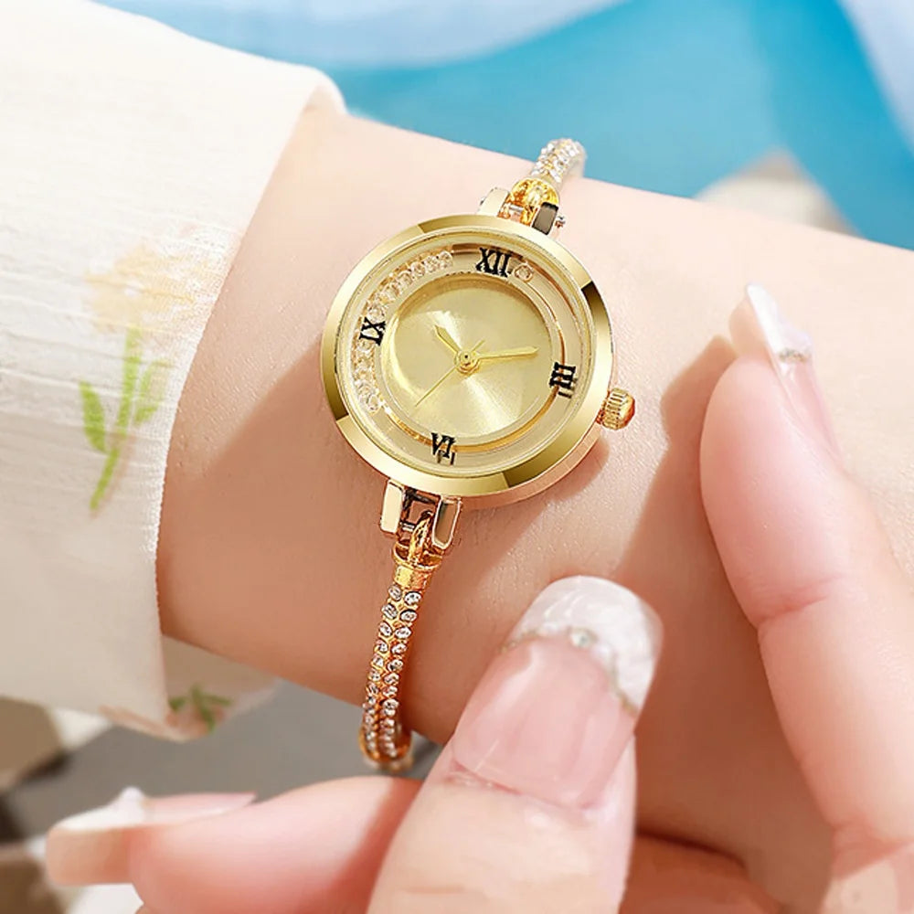 Luxury Women's Watch
