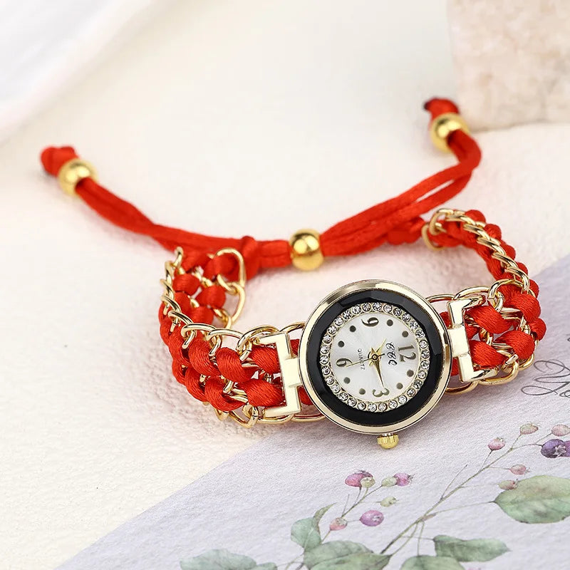 Fashion Women Watches