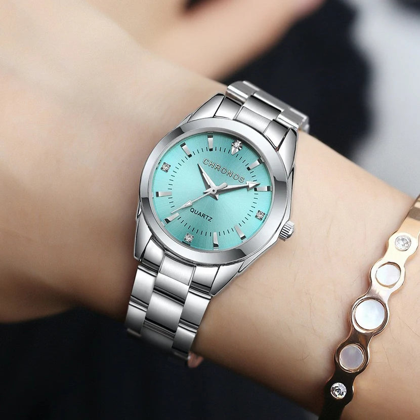 Luxury Elegant Women Watch