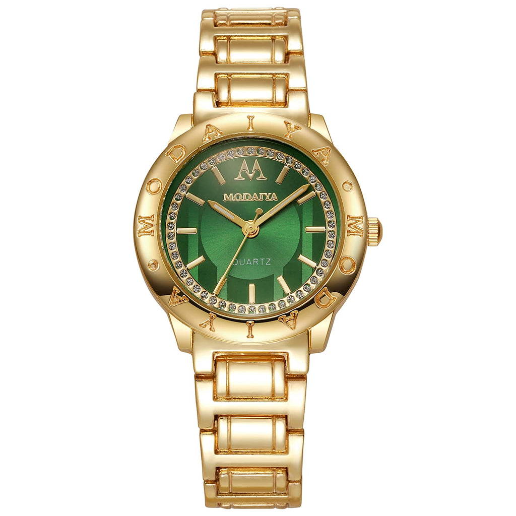 Luxury Ladies Watches