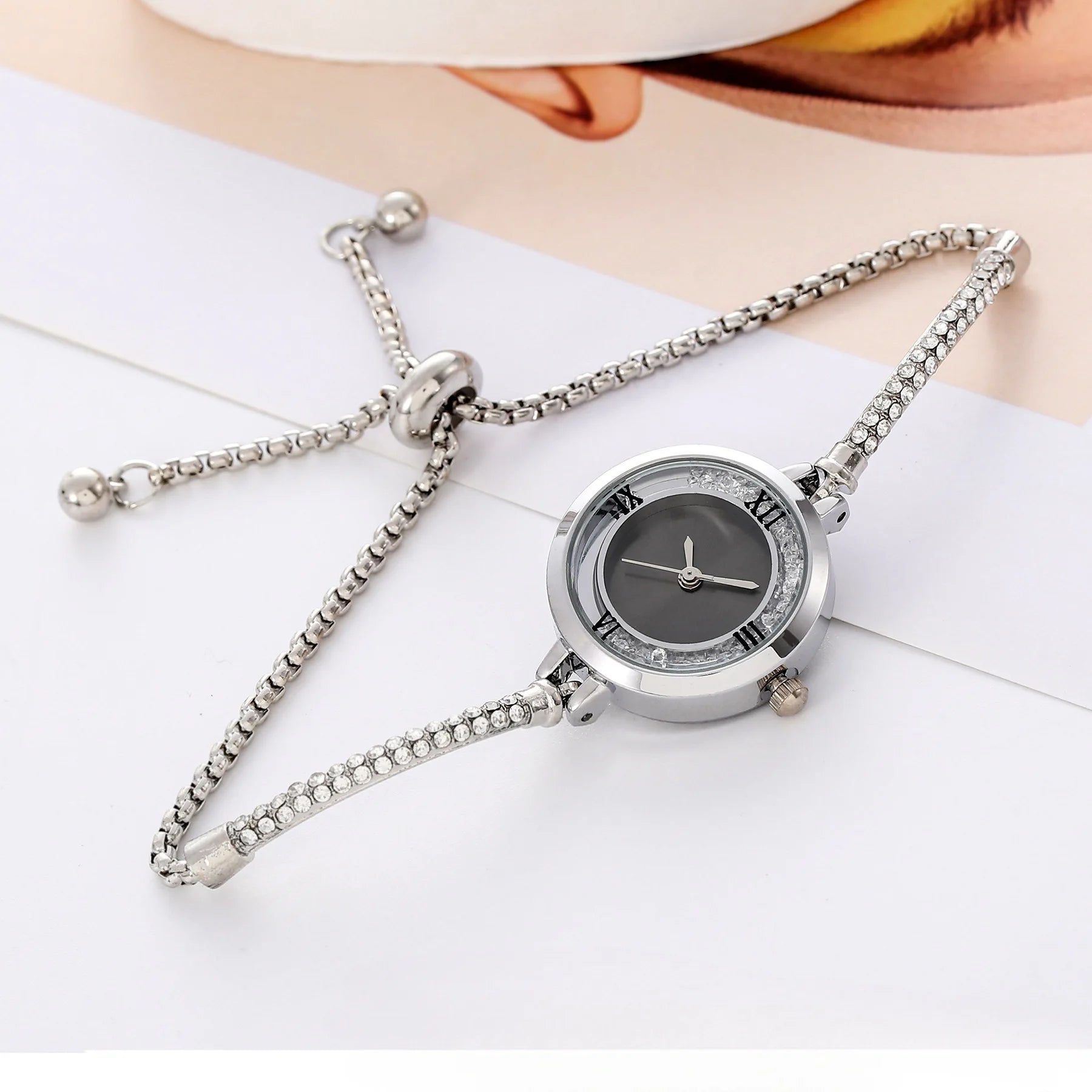 Luxury Women's Watch
