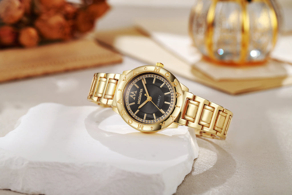 Luxury Elegant Watch for Women