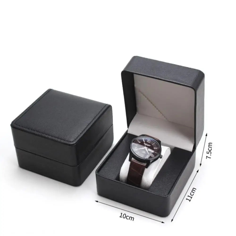 Fashion Watch Box