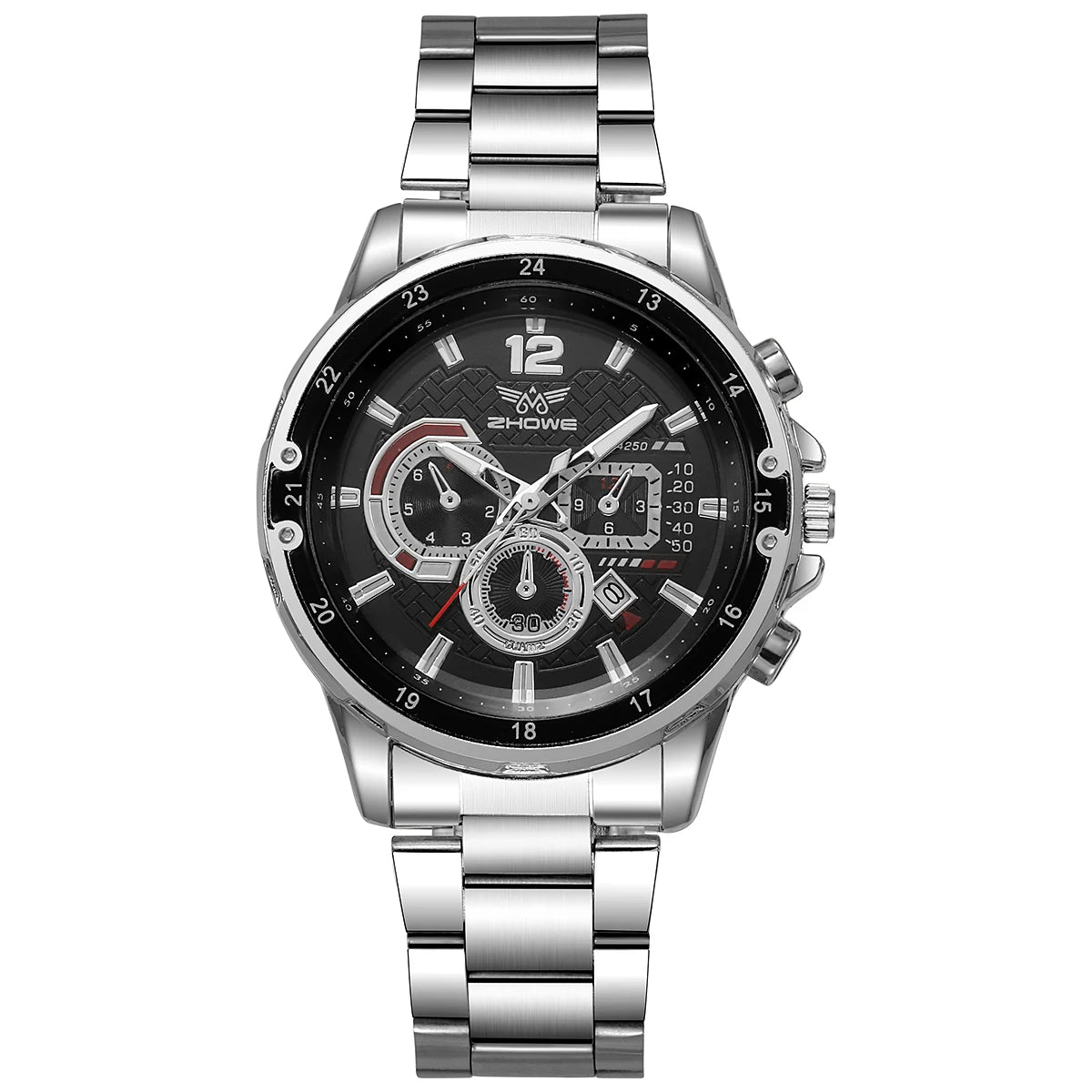 Fashion Men Quartz Wrist Luxury Classic Watches