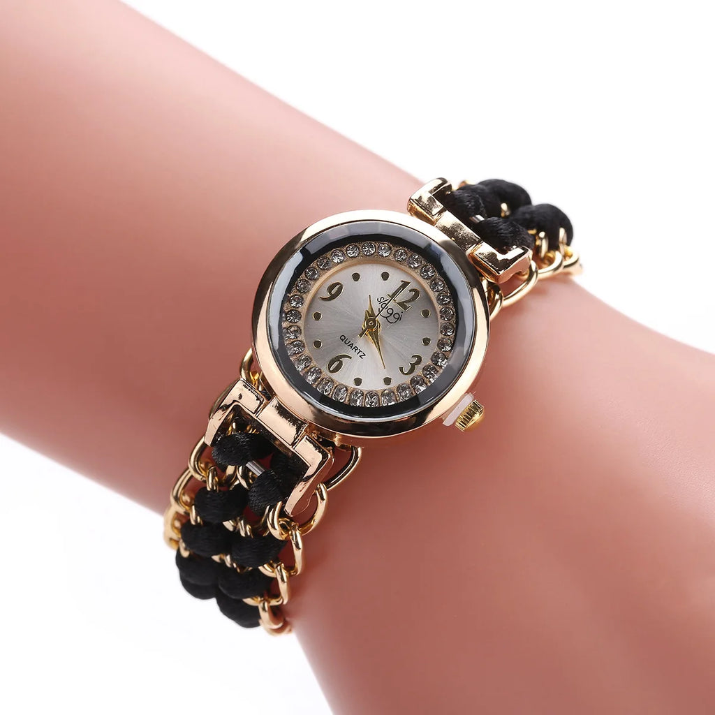 Fashion Women Watches