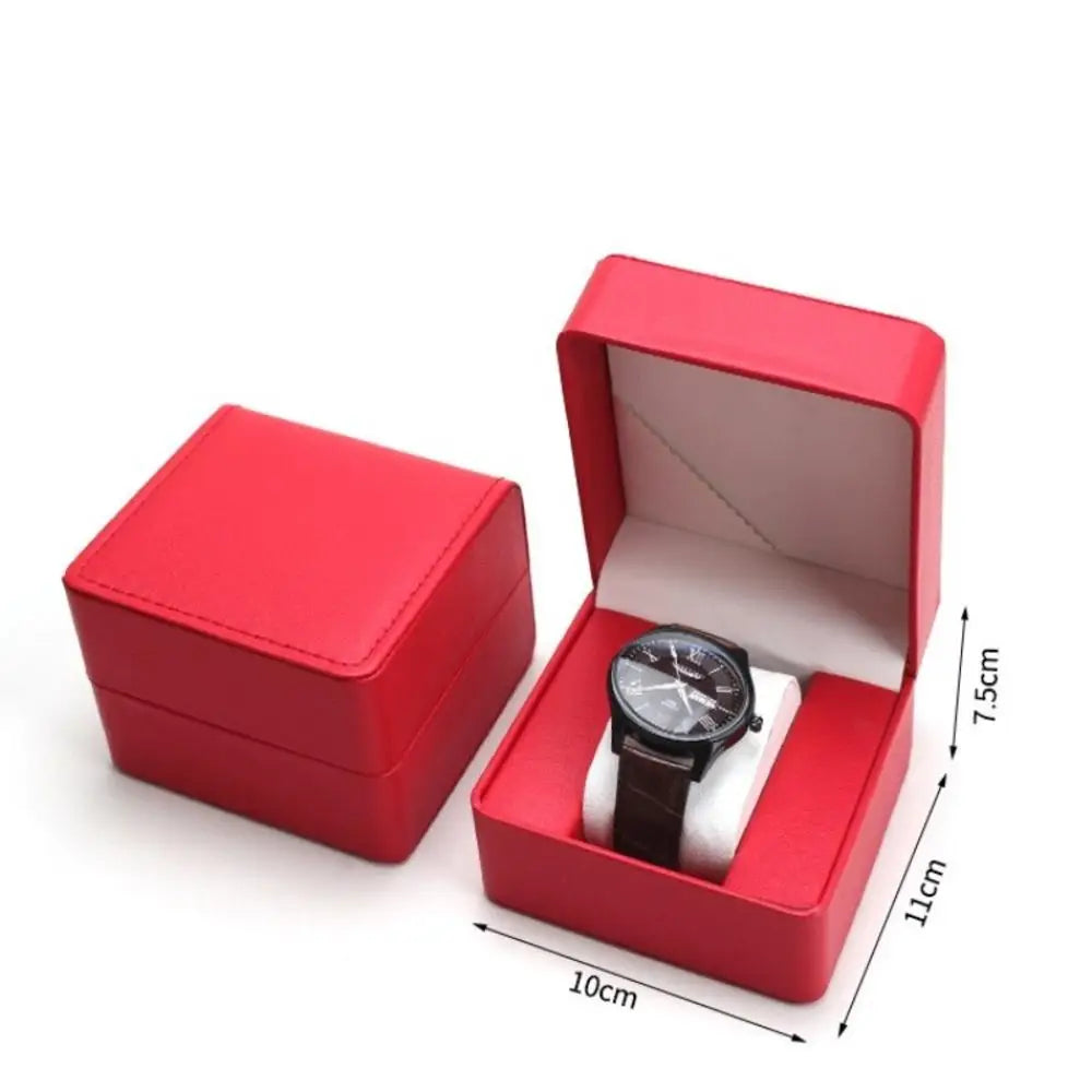 Fashion Watch Box