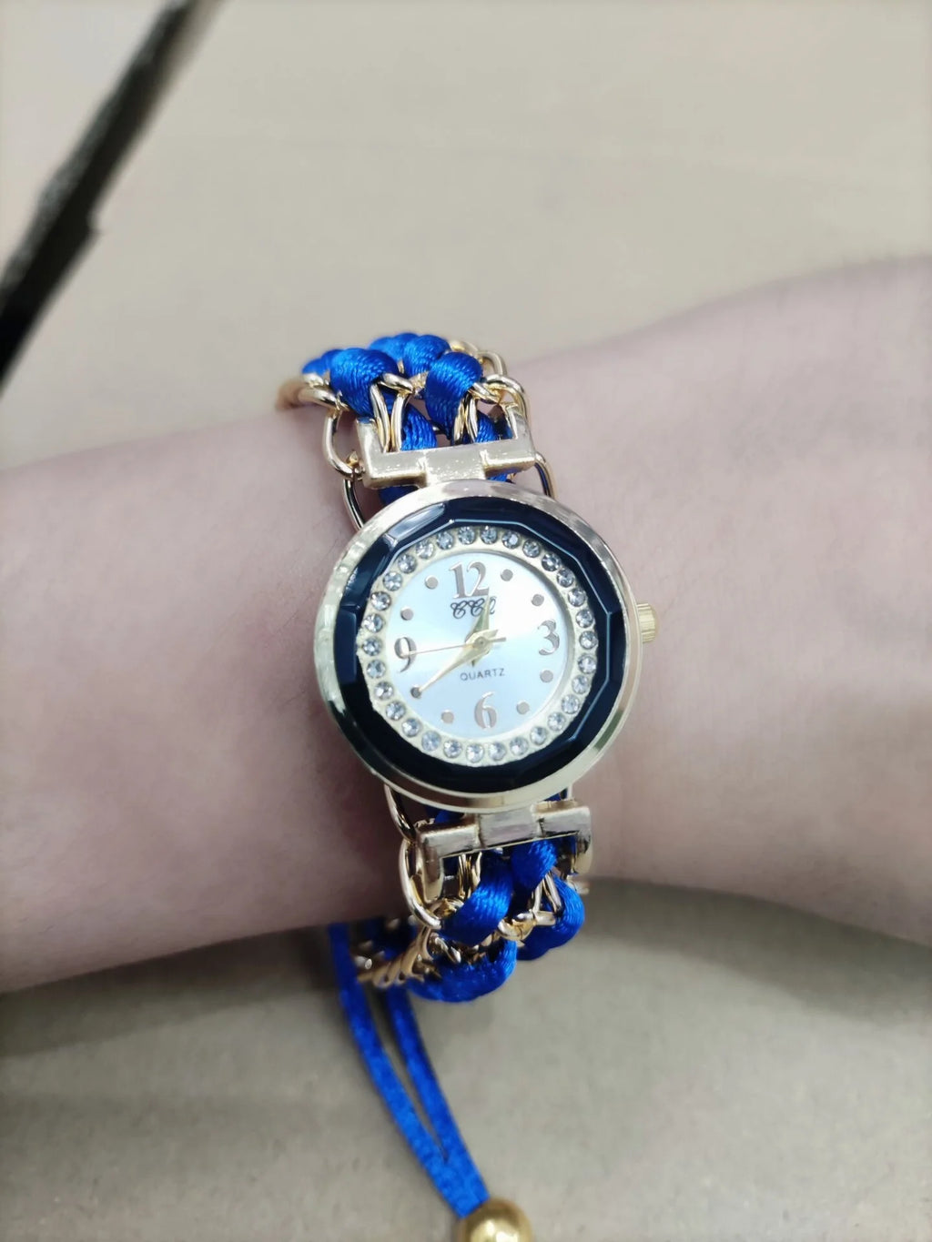 Fashion Women Watches