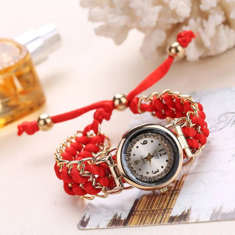 Fashion Women Watches