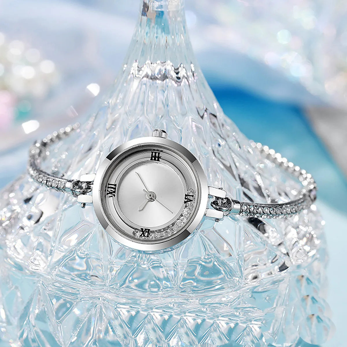 Luxury Women's Watch