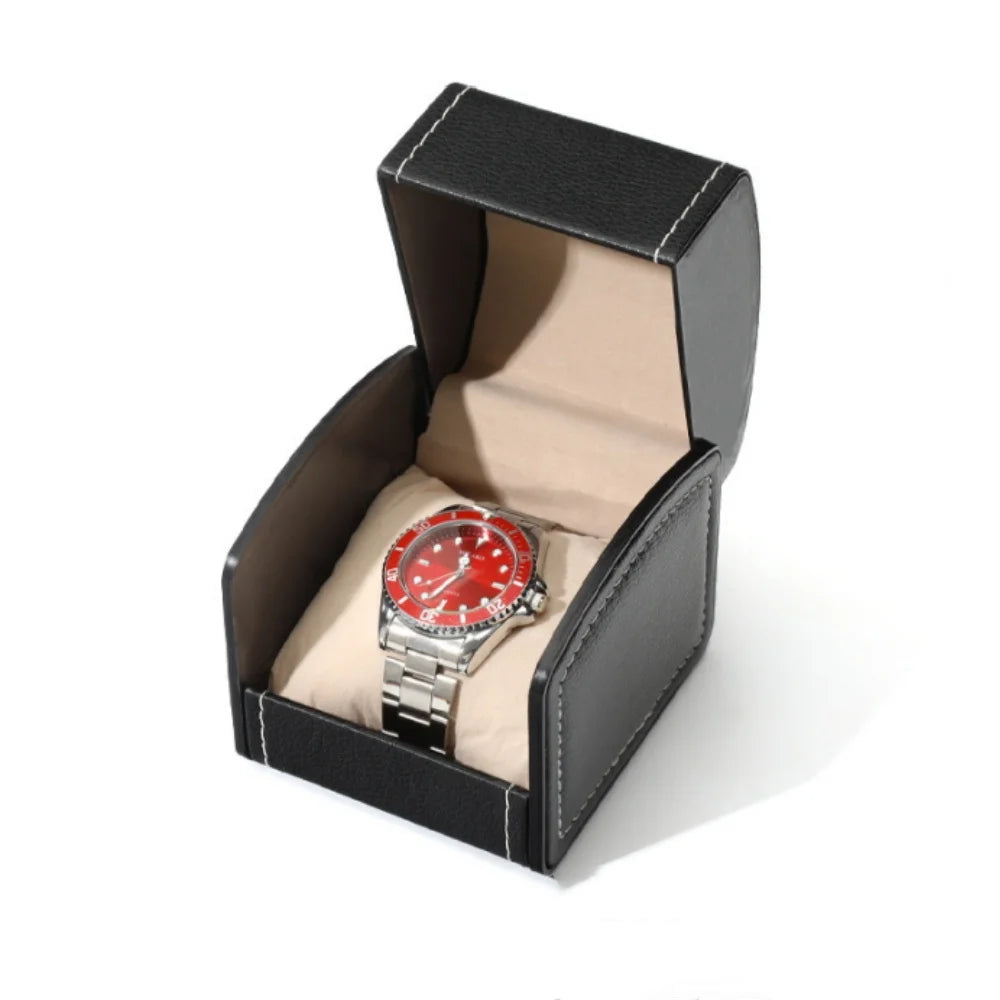 Fashion Watch Box